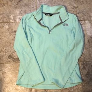 North face fleece